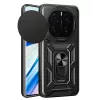 Techsuit - CamShield ütésálló tok - Honor Magic7 Pro - Fekete
