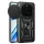 Techsuit - CamShield ütésálló tok - Honor Magic7 Pro - Fekete