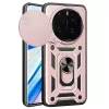 Techsuit - CamShield ütésálló tok - Honor Magic7 Pro - Rosegold