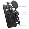 Techsuit - CamShield ütésálló tok - Honor Magic7 Pro - Rosegold