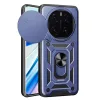 Techsuit - CamShield ütésálló tok - Honor Magic7 Pro - Kék