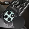 Techsuit - CamShield ütésálló tok - Honor Magic7 Pro - Kék