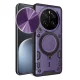 Techsuit - CamGuard Pro tok - Honor Magic7 Pro - Lila
