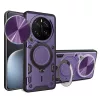 Techsuit - CamGuard Pro tok - Honor Magic7 Pro - Lila