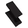 Techsuit - Magskin Book - Honor Magic7 Lite / X9c - Black