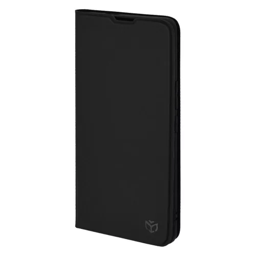 Techsuit - Magskin Book - Honor Magic7 Lite / X9c - Black