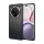 Techsuit - Carbon szilikon tok - Honor Magic7 Lite / X9c - Fekete