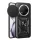 Techsuit - CamShield ütésálló tok - Honor Magic7 Lite / X9c - Fekete