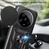 Techsuit - CamShield ütésálló tok - Honor Magic7 Lite / X9c - Fekete