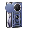 Techsuit - CamShield ütésálló tok - Honor Magic7 Lite / X9c - Kék