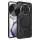 Techsuit - CamGuard Pro ütésálló tok - Honor Magic7 Lite / X9c - Fekete
