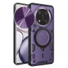 Techsuit - CamGuard Pro tok - Honor Magic7 Lite / X9c - Lila