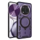 Techsuit - CamGuard Pro tok - Honor Magic7 Lite / X9c - Lila