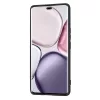 Techsuit - SoftFlex szilikon tok - Honor Magic7 Lite / X9c - Fekete