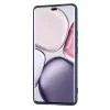 Techsuit - SoftFlex szilikon tok - Honor Magic7 Lite / X9c - Sötétkék