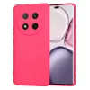 Techsuit - SoftFlex szilikon tok - Honor Magic7 Lite / X9c - Pink