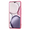 Techsuit - SoftFlex szilikon tok - Honor Magic7 Lite / X9c - Pink