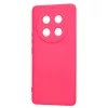 Techsuit - SoftFlex szilikon tok - Honor Magic7 Lite / X9c - Pink