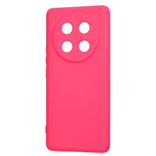 Techsuit - SoftFlex szilikon tok - Honor Magic7 Lite / X9c - Pink