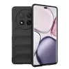 Techsuit - Magic Shield tok - Honor Magic7 Lite / X9c - Fekete