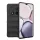 Techsuit - Magic Shield tok - Honor Magic7 Lite / X9c - Fekete
