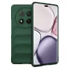 Techsuit - Magic Shield tok - Honor Magic7 Lite / X9c - Zöld
