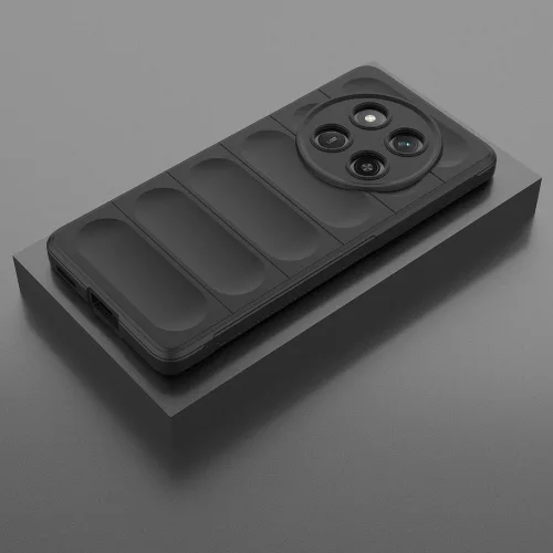 Techsuit - Magic Shield tok - Honor Magic7 Lite / X9c - Zöld