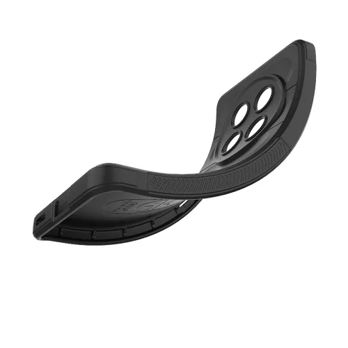 Techsuit - Magic Shield tok - Honor Magic7 Lite / X9c - Piros