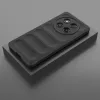 Techsuit - Magic Shield tok - Honor Magic7 Lite / X9c - Piros