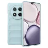 Techsuit - Magic Shield tok - Honor Magic7 Lite / X9c - Kék