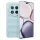 Techsuit - Magic Shield tok - Honor Magic7 Lite / X9c - Kék