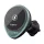 Havit - Autós tartó vezeték nélküli töltéssel (W3036) - with Cooler, Szellőzőrácsra, 15W - Black