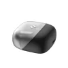 Havit - Vezeték nélküli fülhallgató (TW980) - sporthoz, nyitott fülre illeszkedő, mikrofonnal, Bluetooth 5.3, TWS, USB-C, 400mAh - bézs