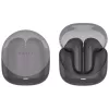 Havit - Vezeték nélküli fülhallgató Modern Buds (TW974) - Játékhoz, Mikrofonnal, Bluetooth 5.3, TWS, ENC, USB-C, 400mAh - Fekete