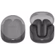 Havit - Vezeték nélküli fülhallgató Modern Buds (TW974) - Játékhoz, Mikrofonnal, Bluetooth 5.3, TWS, ENC, USB-C, 400mAh - Fekete