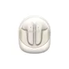 Havit - Vezeték nélküli fülhallgató Modern Buds (TW974) - Játékhoz, Mikrofonnal, Bluetooth 5.3, TWS, ENC, USB-C, 400mAh - Fekete