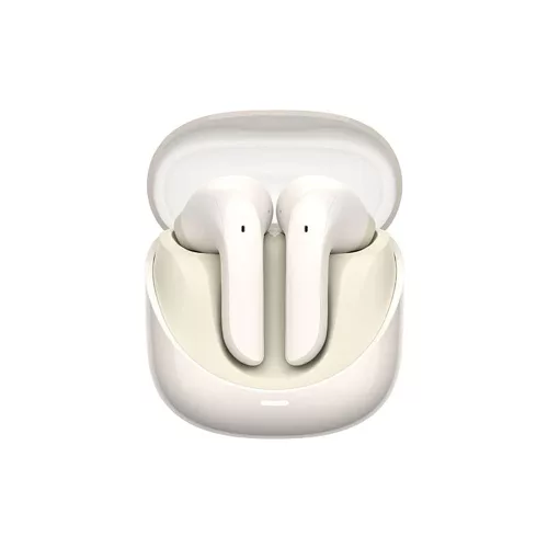 Havit - Vezeték nélküli fülhallgató Modern Buds (TW974) - Játékhoz, Mikrofonnal, Bluetooth 5.3, TWS, ENC, USB-C, 400mAh - Fekete