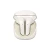 Havit - Vezeték nélküli fülhallgató Modern Buds (TW974) - Játékhoz, Mikrofonnal, Bluetooth 5.3, TWS, ENC, USB-C, 400mAh - Fekete