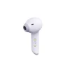 Havit - Vezeték nélküli fülhallgató Modern Buds (TW974) - Játékhoz, Mikrofonnal, Bluetooth 5.3, TWS, ENC, USB-C, 400mAh - Lila