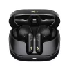 Havit - Vezeték nélküli fülhallgató (TW906 Pro) - Bluetooth 5.3, Mikrofonnal, TWS, ANC, C típusú, 300mAh - Fekete
