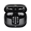 Havit - Vezeték nélküli fülhallgató (TW906 Pro) - Bluetooth 5.3, Mikrofonnal, TWS, ANC, C típusú, 300mAh - Fekete
