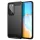 Techsuit - Carbon szilikon tok - Huawei P40 Pro - Fekete