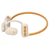 Havit - Bluetooth fülhallgató Freego Pro (E553BT) - sporthoz, Bluetooth, Type-C, AI hívászaj-szűrés, 110mAh - bézs