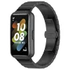 Techsuit - Watchband QuickFit 22mm (W012) - Garmin Fenix 5/5 Plus 6/6 Pro/7/Forerunner 935/945/970/Approach S60 - Black