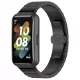 Techsuit - Watchband QuickFit 22mm (W012) - Garmin Fenix 5/5 Plus 6/6 Pro/7/Forerunner 935/945/970/Approach S60 - Black