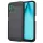 Techsuit - Carbon szilikon tok - Huawei P40 lite - Fekete