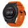 Techsuit - Watchband QuickFit 26mm (W070) - Garmin Fenix 3/3 HR/5X/5X Plus/6X/6X Pro/7X/7X Pro Solar - Orange Blossom