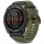 Techsuit - Watchband QuickFit 26mm (W070) - Garmin Fenix 3/3 HR/5X/5X Plus/6X/6X Pro/7X/7X Pro Solar - Camo Green