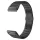 Techsuit - Watchband QuickFit 26mm (W012) - Garmin Fenix 3/3 HR/5X/5X Plus/6X/6X Pro/7X/7X Pro Solar - Black