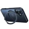 Torras - Ostand Pro MagSafe Series - iPhone 16 Plus - Black